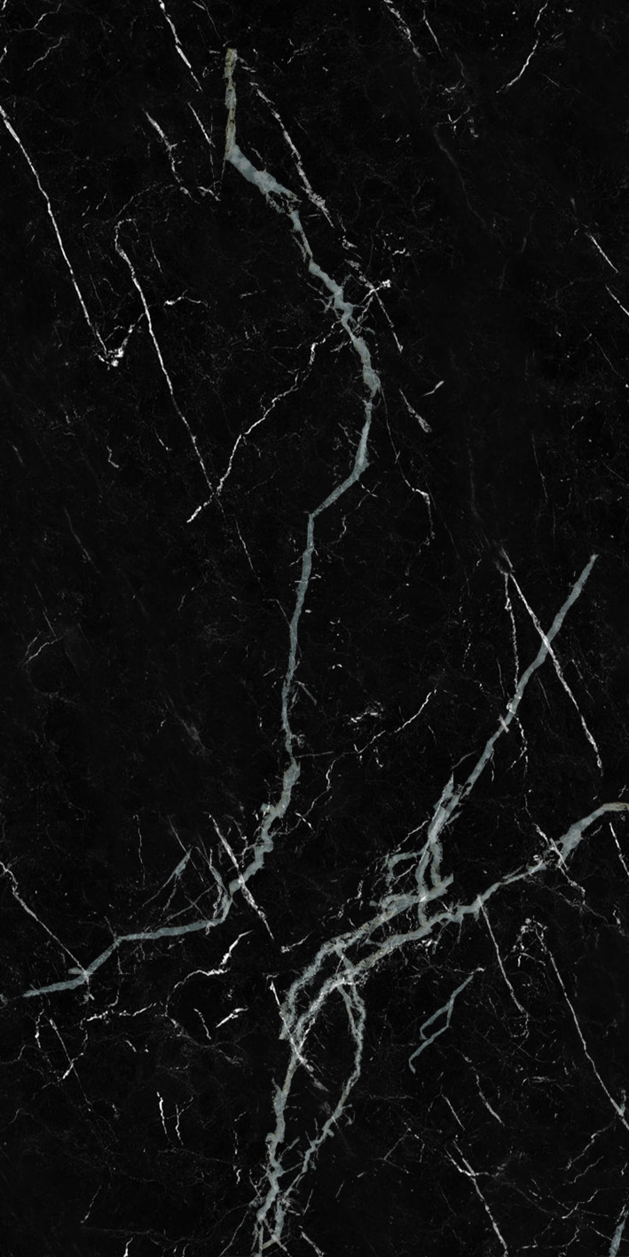 Precious Marble - Nero Marquina Tiles